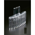 Combinação de Cuvette ABBOTT ALCYON Biochemical Analyzer